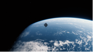 FCC Approves Controversial Satellite Mirror Project