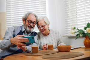 Smart Homes For People With Disabilities