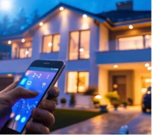 Specialty Lighting Services Steadily Growing Through Franchising