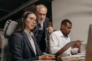 Difficulty Finding Workers & Jobs Primarily Not Due To AI