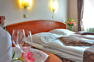 I See Dead Lighting: The Hotel Industry’s Blind Spot