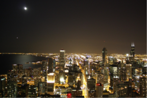 Illinois Passes Its Dark Sky Bill Into Law