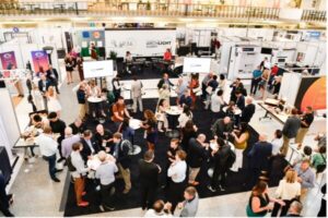 Updates On Four Lighting Industry Events