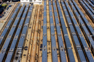 FRA’s $5.3 Billion Program Creates Lighting Opportunities
