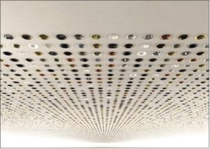 Product Monday: iGuzzini’s Laser Evo Modular Downlights