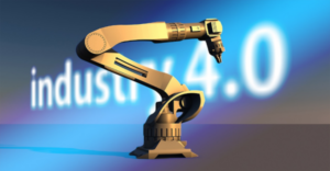 Lighting As Industrial Machine Vision Infrastructure