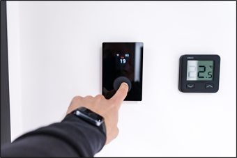 Matter Expands To Commercial & Industrial Applications