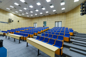 Lighting for Neuroinclusive Learning