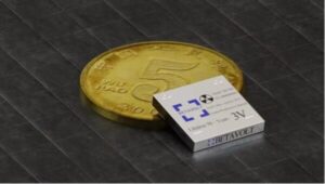 Nuclear Microbatteries Offer 50-Year Life To Control Nodes