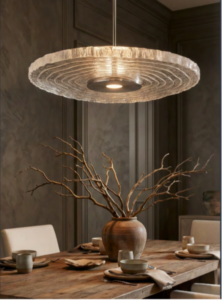 The Golden Scale Method For Sizing Light Fixtures