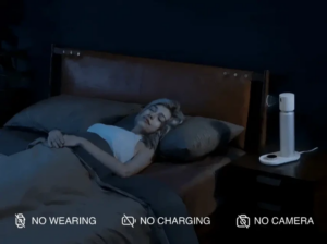 Product Monday: Sleepal Smart AI Sleep Lamp