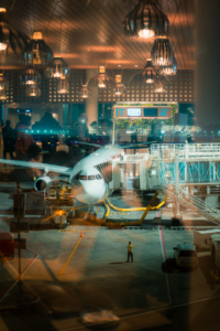 FAA Earmarks $1.35 Billion To Airport Infrastructure Projects