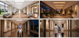 Product Monday: Korrus Ecosense Circadian Lighting Line