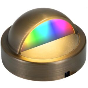 Product Monday: Turn Deck Lights Into Party Lights