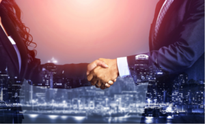 Rapid Growth In Fractional Executives