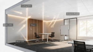 Where To Obtain Light Reflectance Values