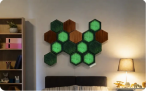 Product Monday: Moss Hexa Crushes Its Kickstarter Goal