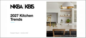 NKBA’s 2027 Kitchen Forecast Spotlights Integrated Lighting