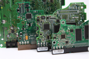 AI Infrastructure Boom Strains PCB Materials Supply Chain