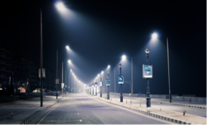 Global Smart Street Light Installations Growing At 18% CAGR